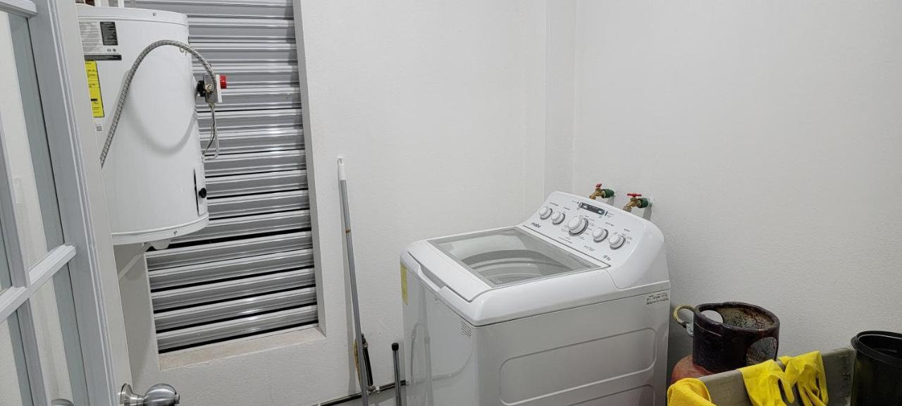 Appartement Departamento Aeropuerto Puebla à Huejotzingo Extérieur photo